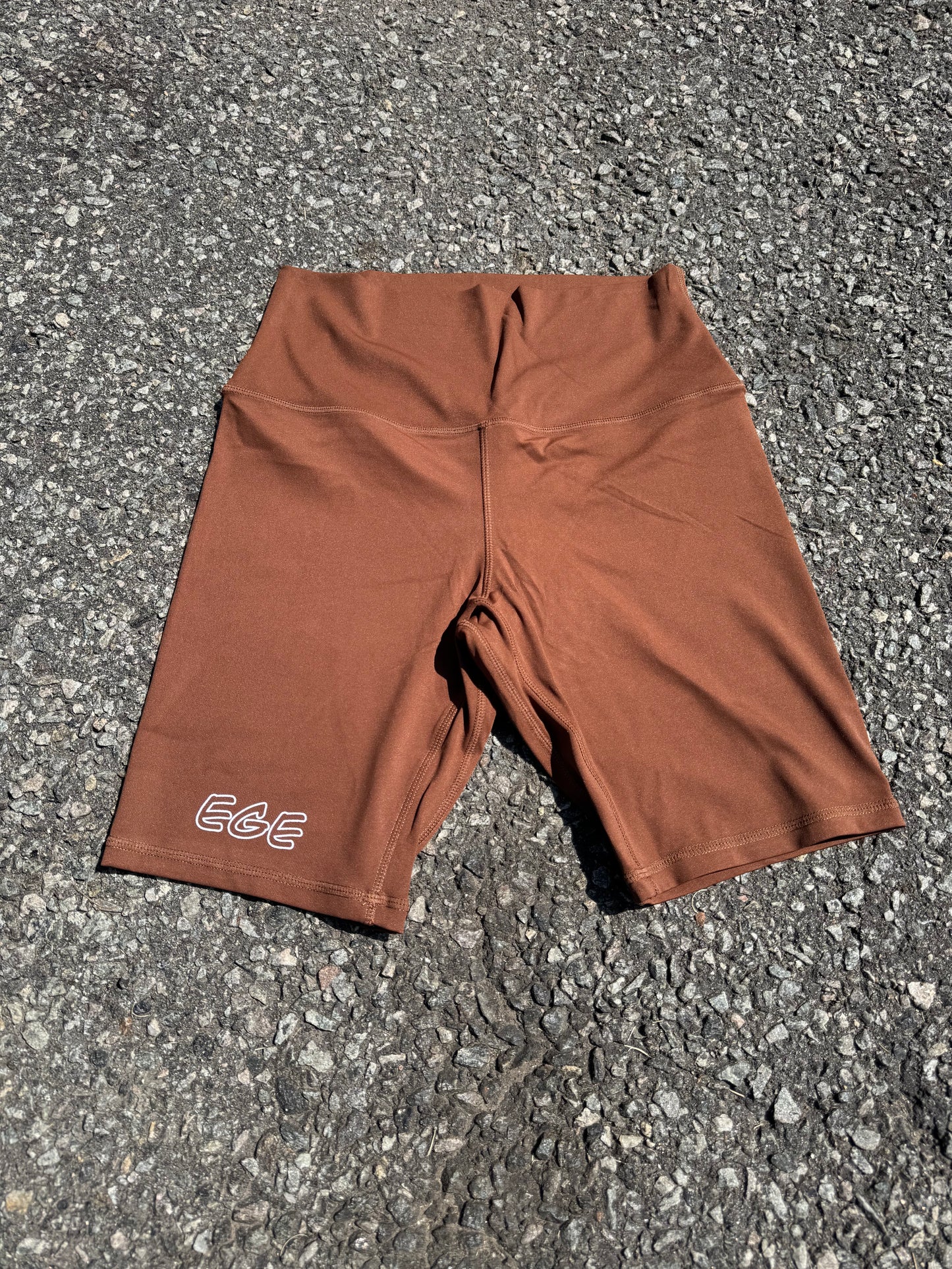 EGE Biker Shorts