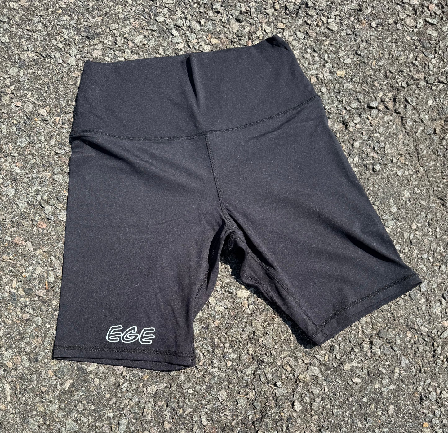 EGE Biker Shorts