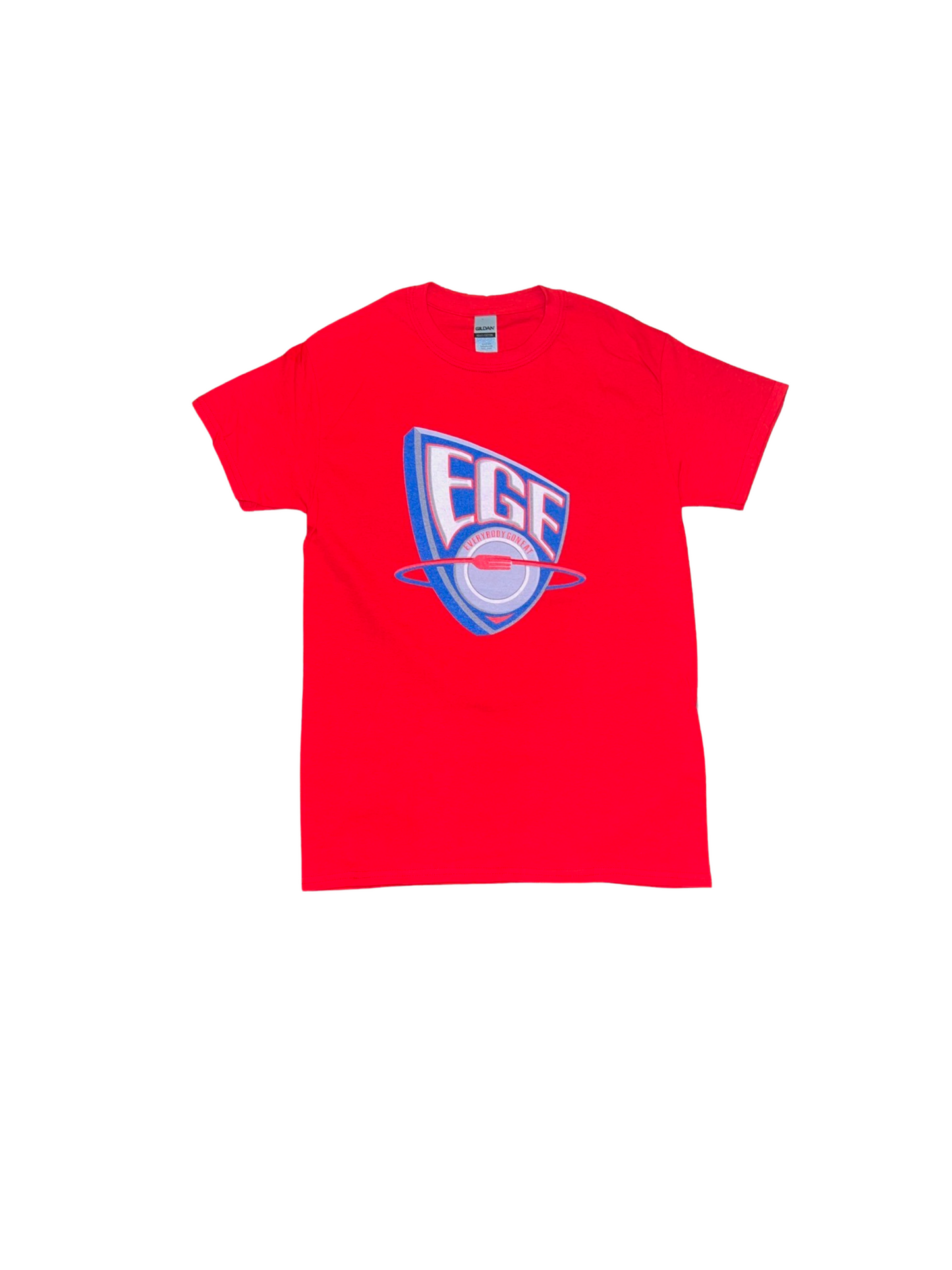 EGE Authentic T-Shirt