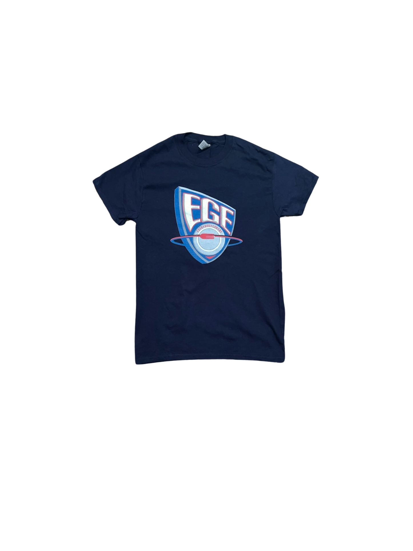 EGE Authentic T-Shirt