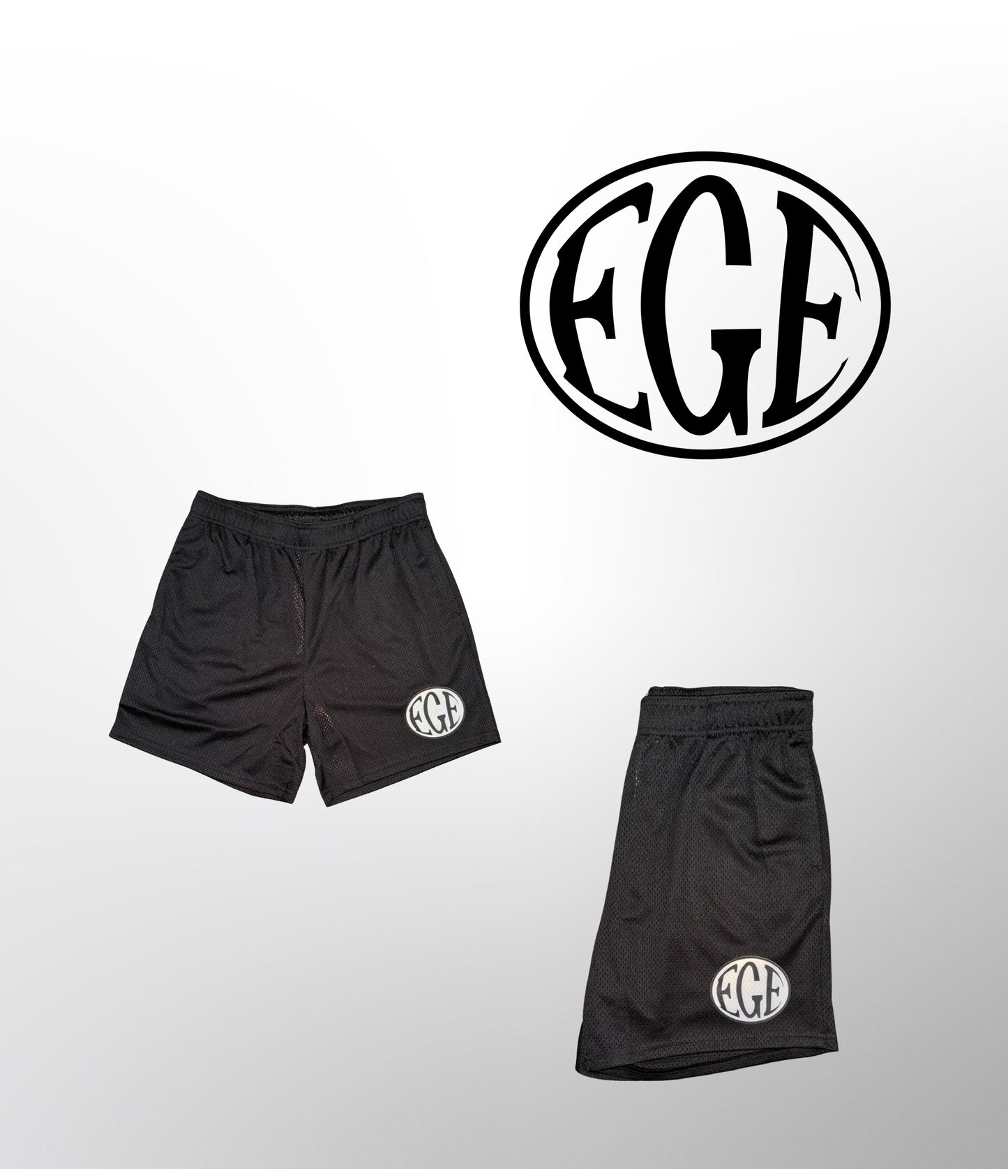EGE Mesh Shorts