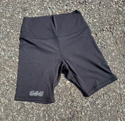 EGE Biker Shorts