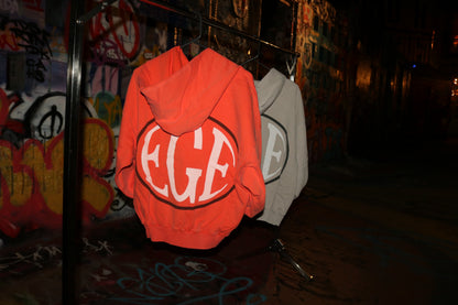EGE Logo Hoodie