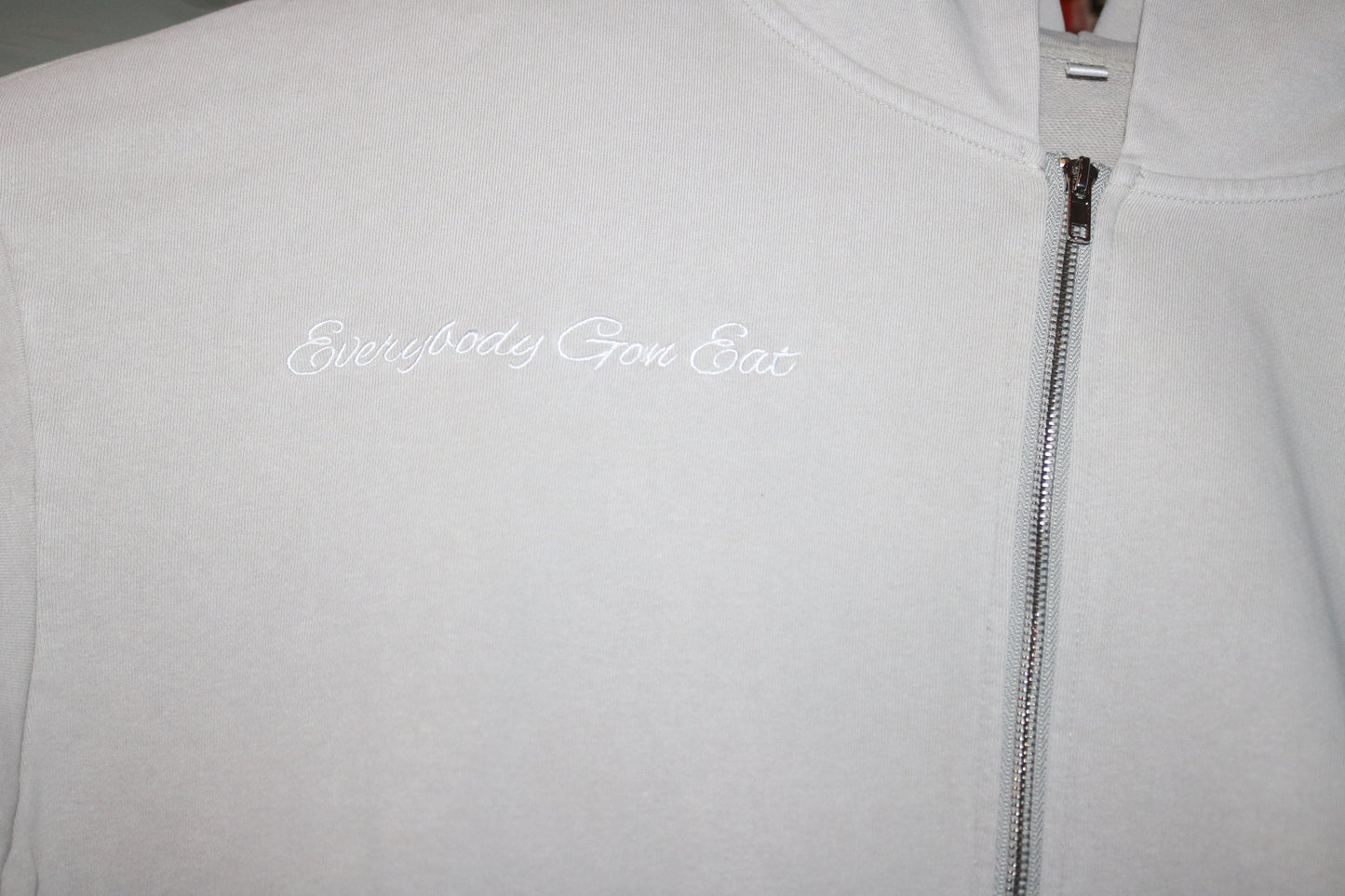 EGE Logo Hoodie