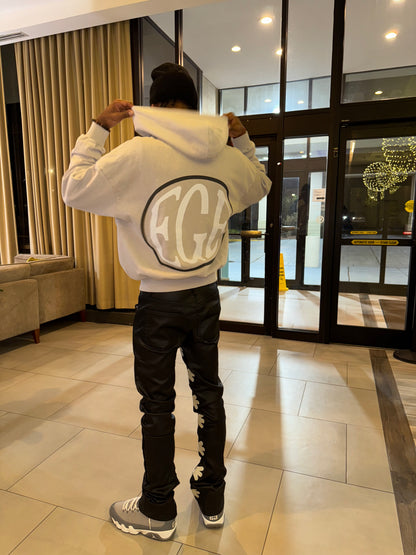EGE Logo Hoodie