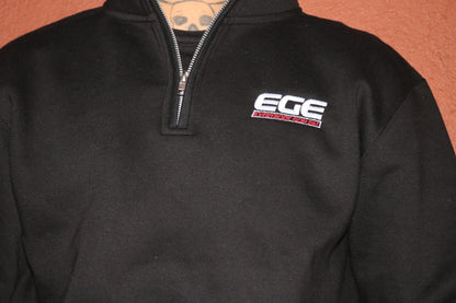 EGE Quarter Zip Sweatsuit