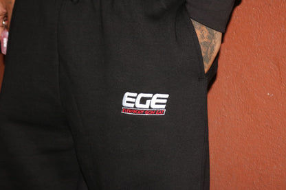 EGE Quarter Zip Sweatsuit