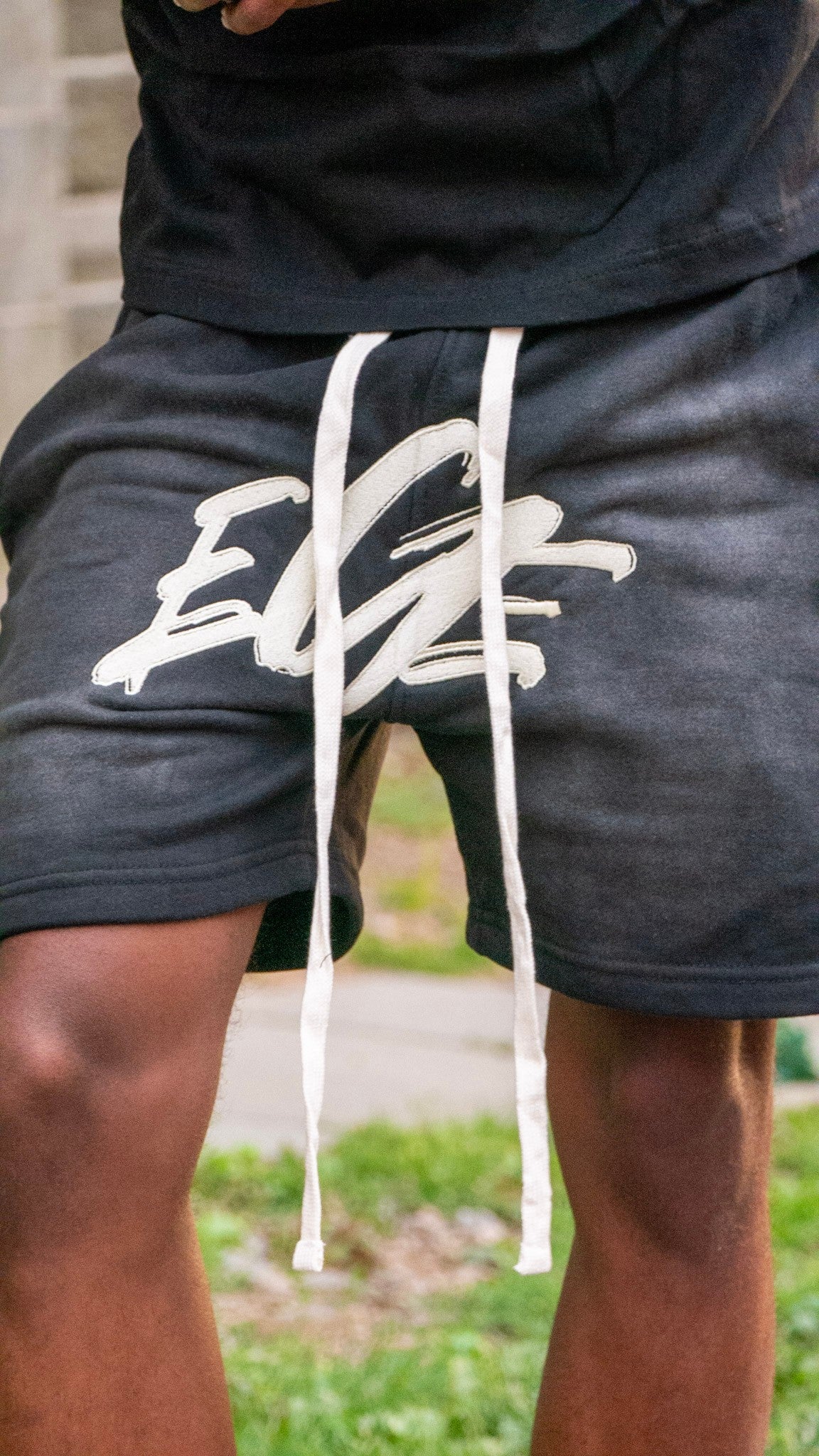 EGE Sun Dried Shorts